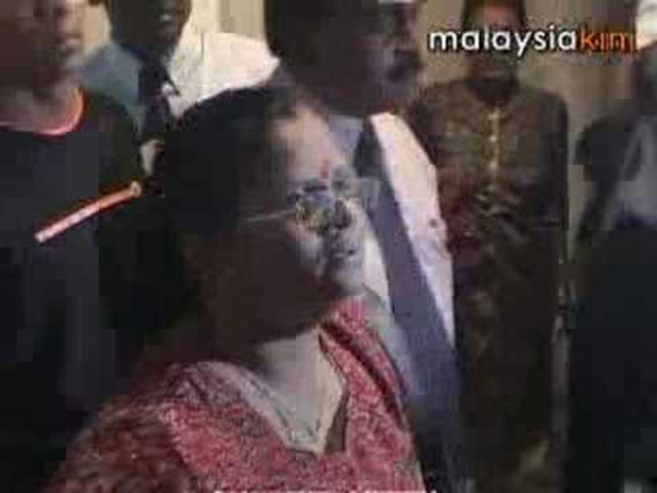 Bail denied for 31 Hindraf protesters