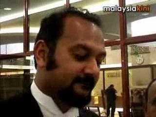 Hindraf leaders apply to overturn restriction order