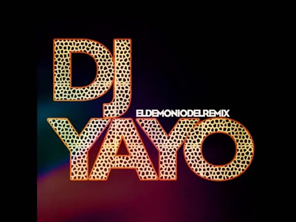 ► Ella Quiere Hmm Haa Hmm -  DJ YAYO