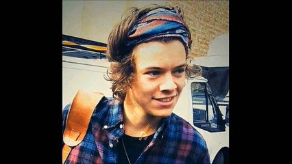 Harry Styles Imagines