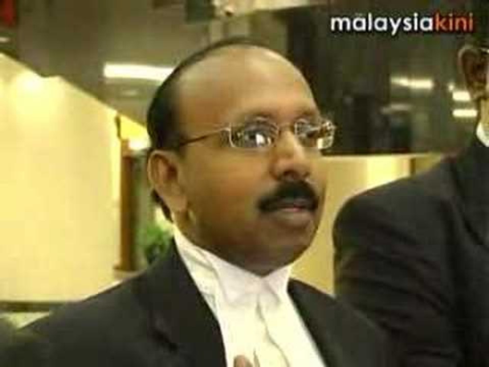 Detained human rights lawyers sue govt for RM85m