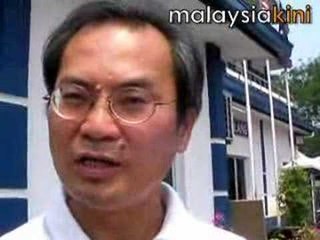 Ronnie's police report