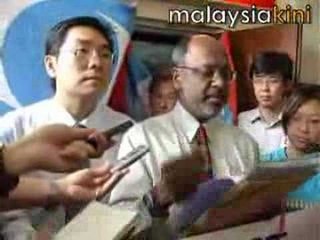 PKR duo defy ACA-refuse to reveal source