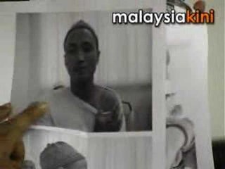 No Suhakam public inquiry on Batu Buruk riot