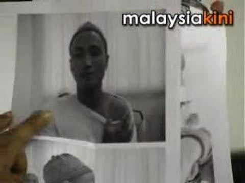 No Suhakam public inquiry on Batu Buruk riot