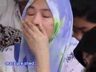 Muslim NGOs wait anxiously for the Lina Joy outcome