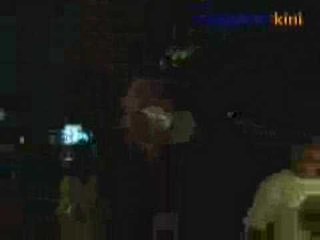 Bloggers emboldened by Nathaniel Tan's detention