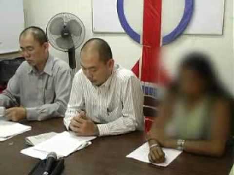 Hindu woman wants 'Islam' status removed from IC