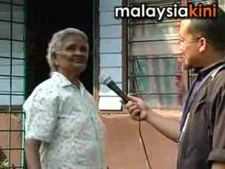 Former workers of a defunct estate face eviction