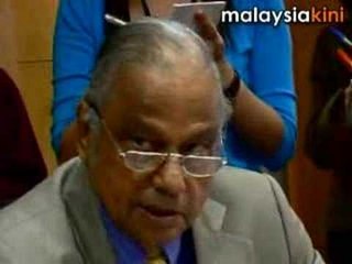 Mahadev Shankar: "The power of the powerless"