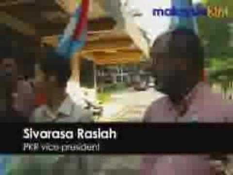 PKR's Nathaniel Tan is released