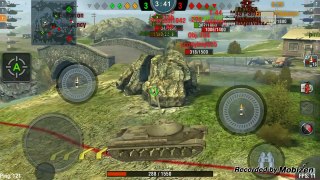 World of Tanks Blitz Fail Compilation Episode 1