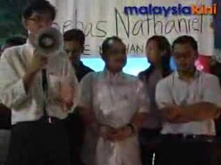 OSA probe: Police detains PKR webmaster