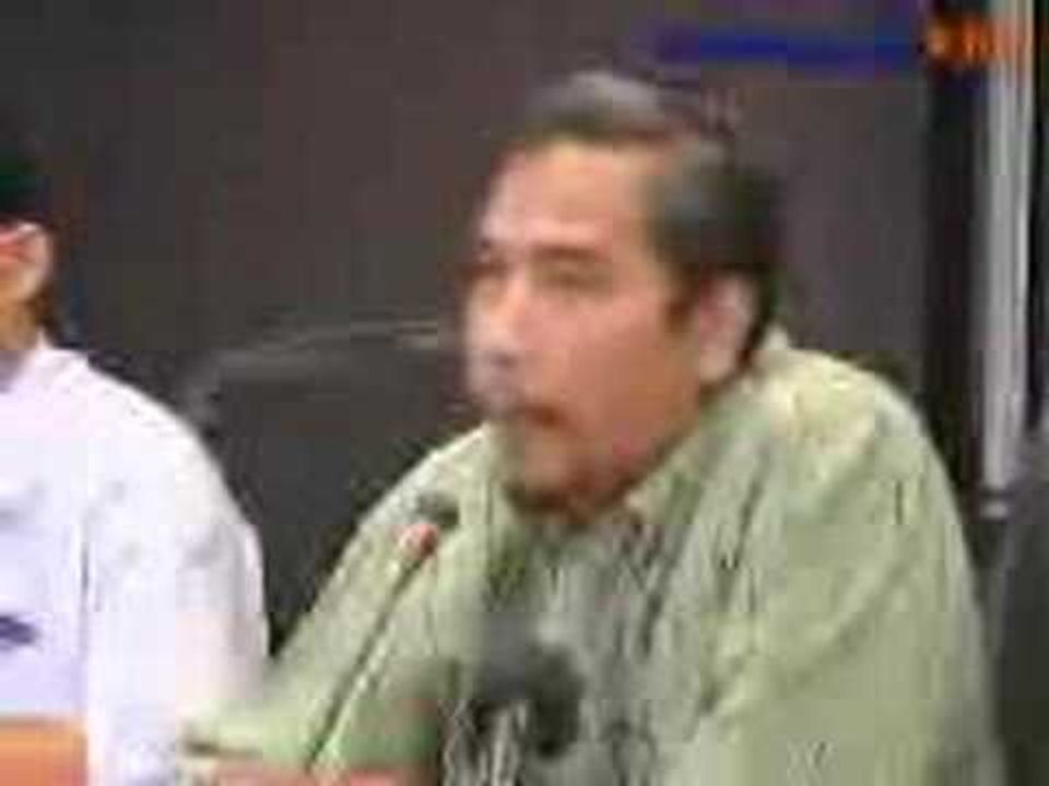 Anti-toll hike protests to continue