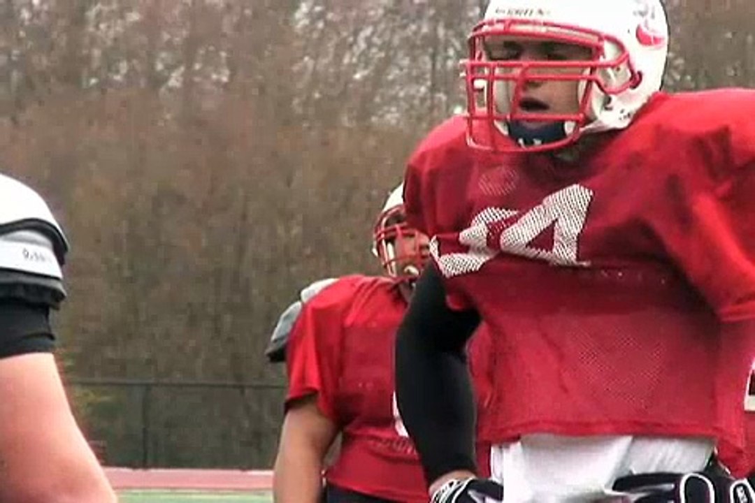Clan Football 2008