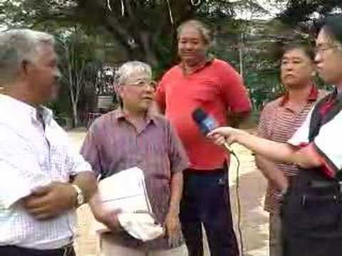 Bukit Koman, Raub residents fear for safety