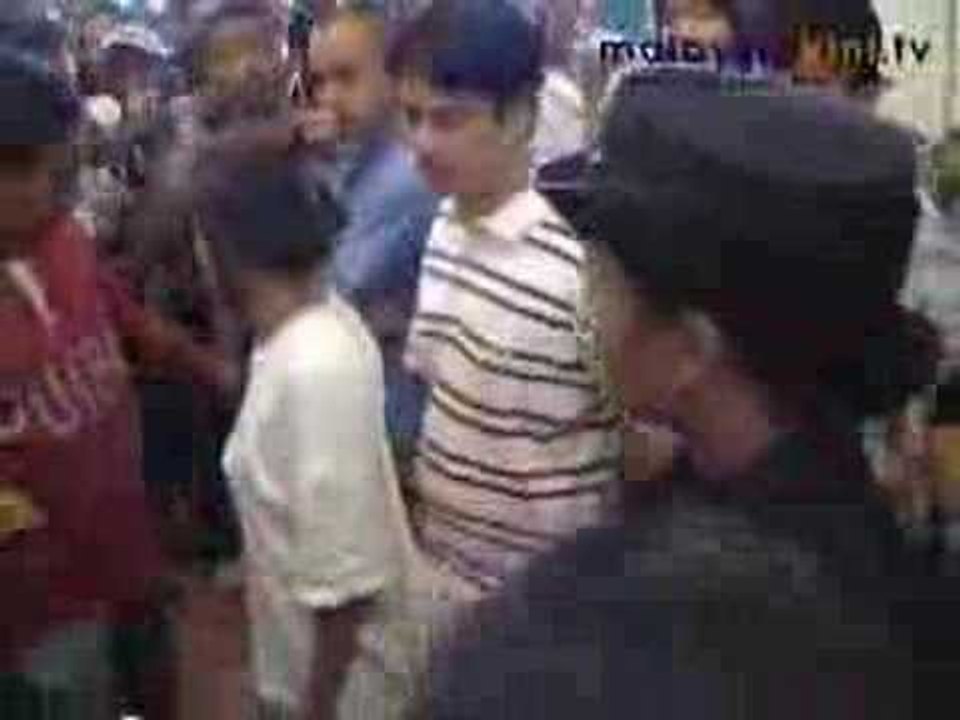 Arrests at anti toll hike demo