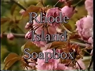 Gay Marriage in Rhode Island Part 1