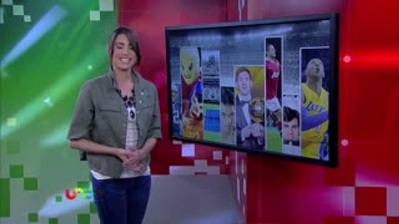 Breves deportivas