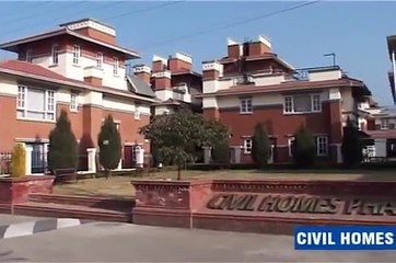 Civil Homes Phase  III- Sunakothi,Lalitpur
