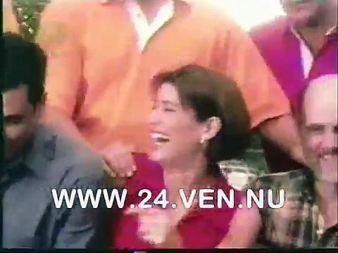 RCTV Comercial Navidad 1998