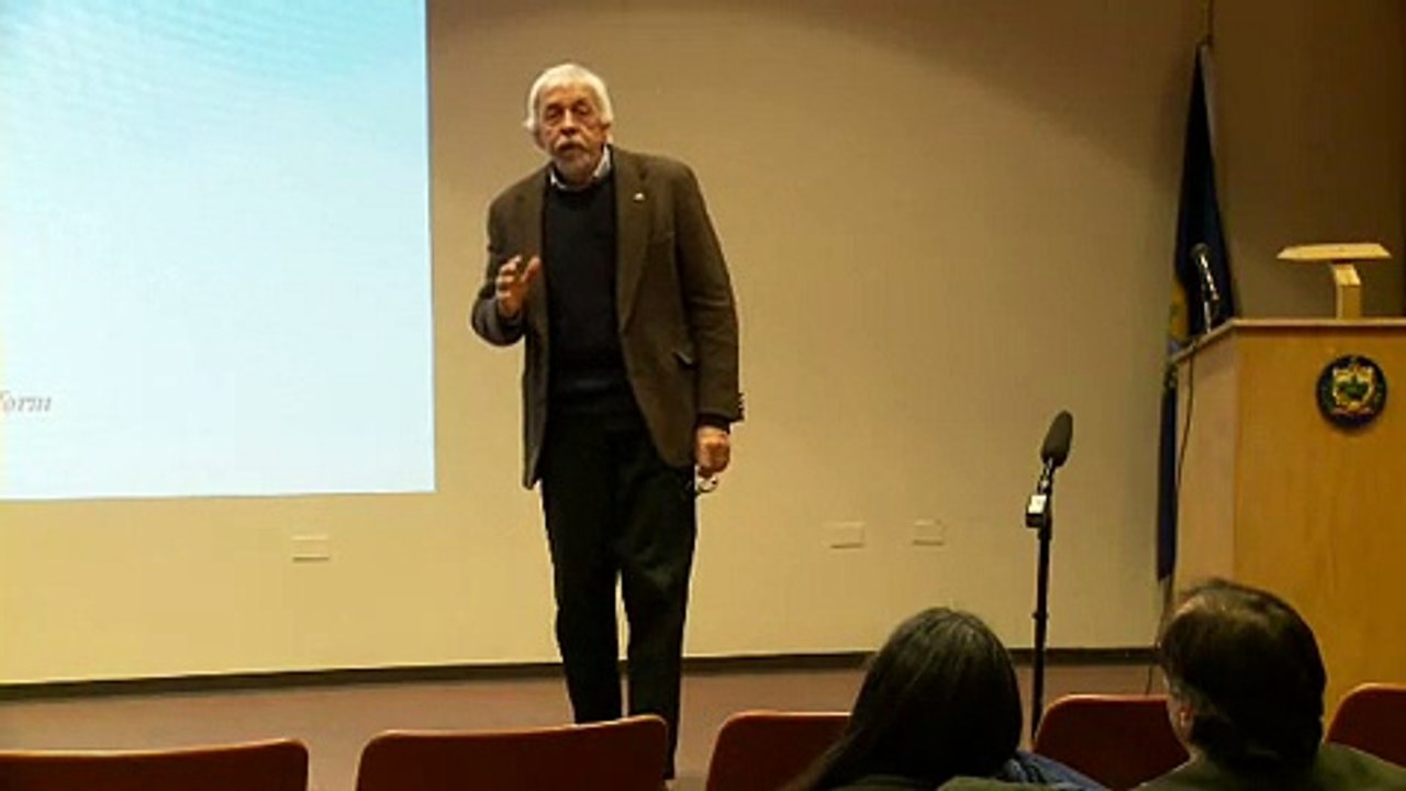 Monetary Reform Talk, 4.09, Part 1: Introduction