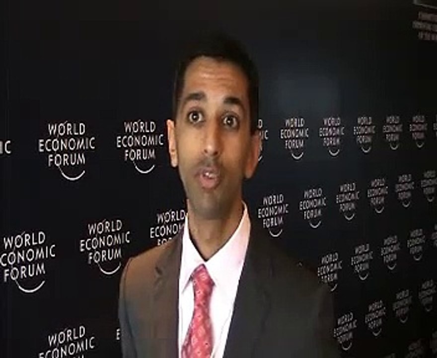 East Asia 2009 World Economic Forum