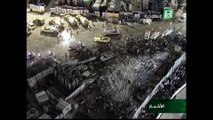 Queda de guindaste mata ao menos 87 pessoas na Grande Mesquita de Meca