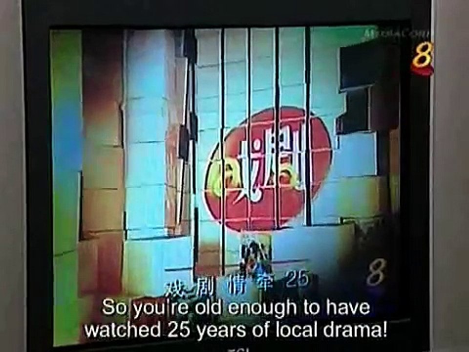 手足 Shou Zu Kinship Ep 1 (2/5)