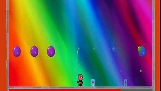 Bubble trouble maddness (1-17)