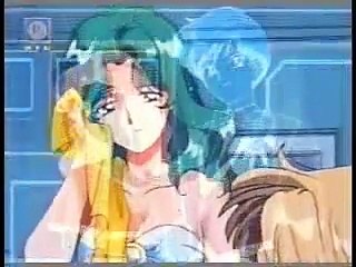 Stars Tributo Haruka y Michiru