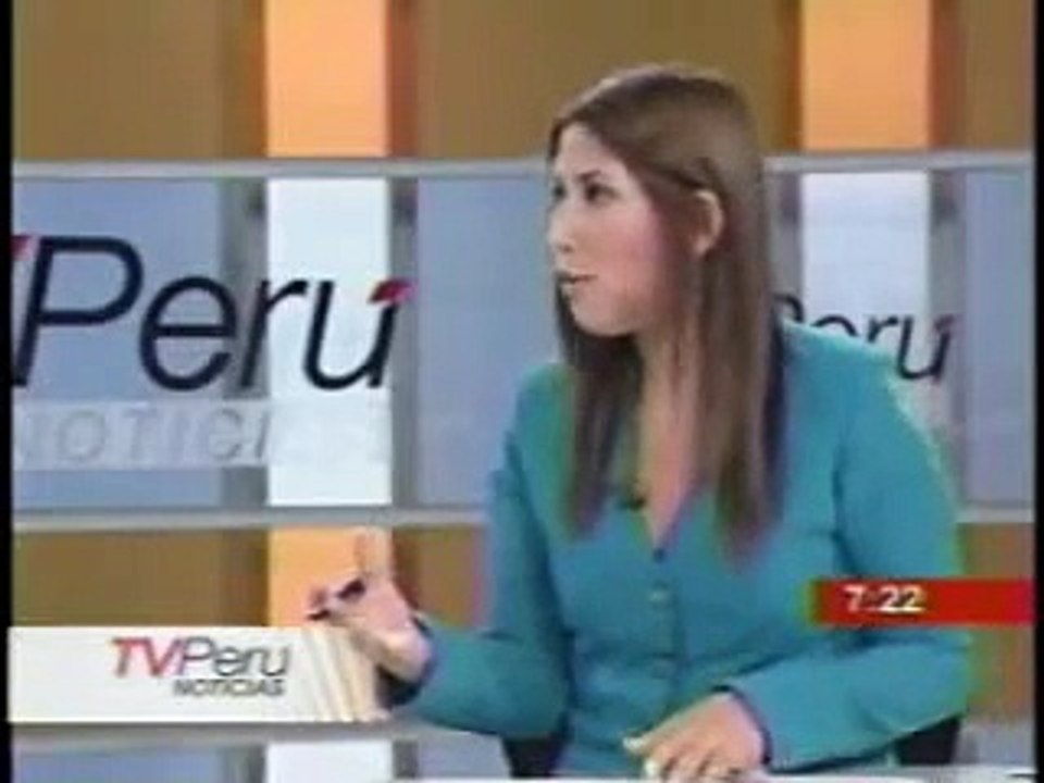 Balance del Programa Juntos parte 1