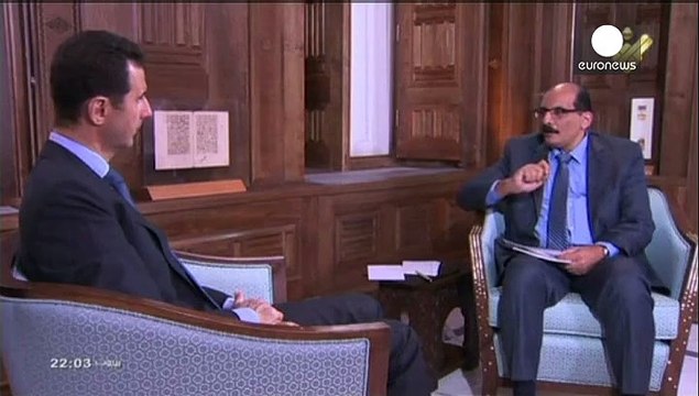 Що захищає Росія в Сирії - Ассада чи власні інтереси?