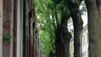 Gamsız Hayat 1.Bölüm 2.Fragmanı İzle