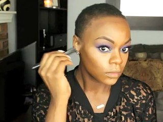 AMBRA WASHINGTON | ABH Contour Contest Entry