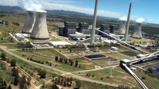 Bayswater one of the 2 largest coal-fired power stations in Australia: Macquarie Generation