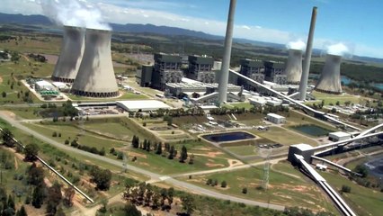 Bayswater one of the 2 largest coal-fired power stations in Australia: Macquarie Generation
