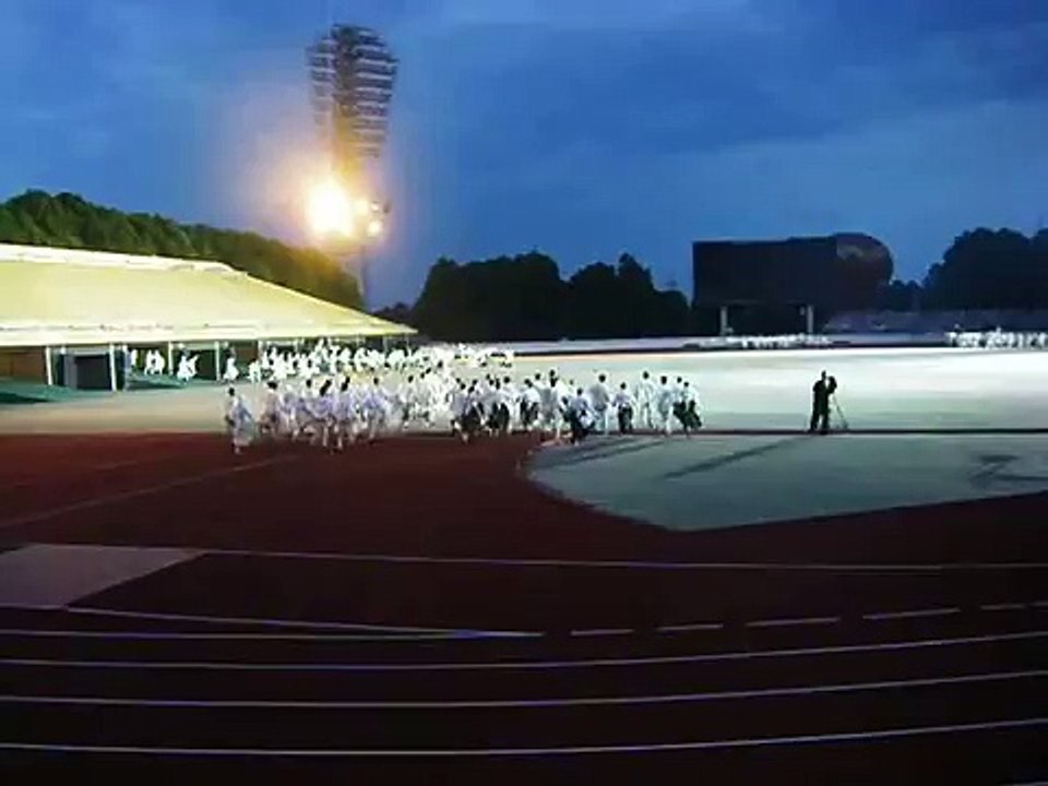 Deju svētki - Izdejot Laiku 3