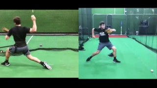 Inverted W & Pitching Mechanics: Finally, The TRUTH!