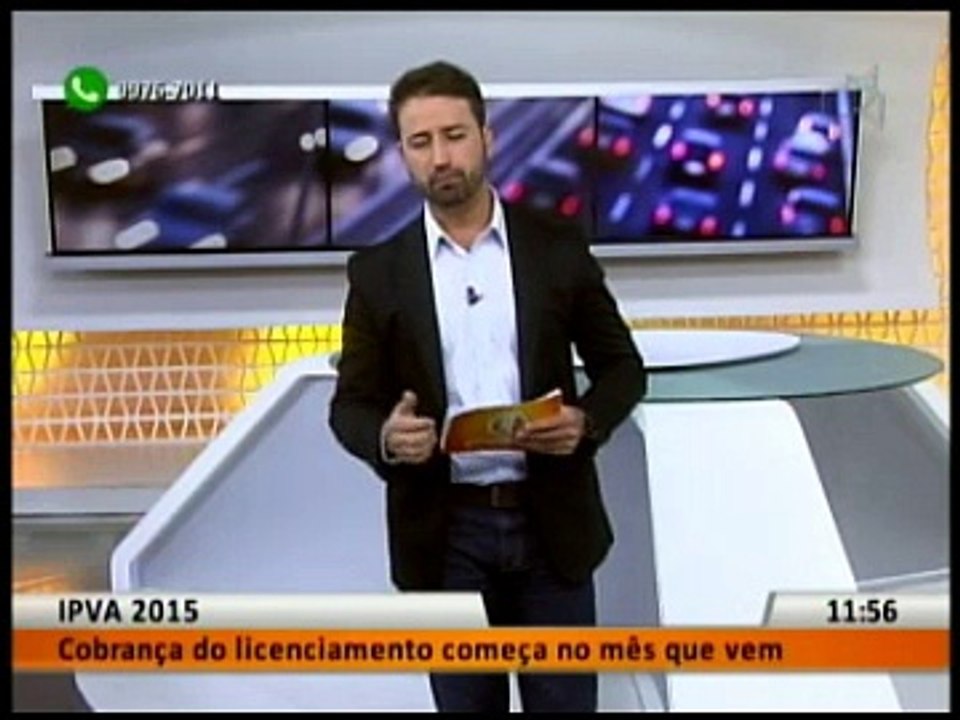 IPVA 2015