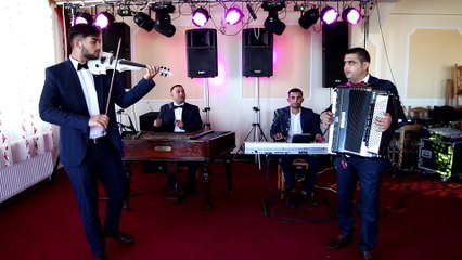 Taraful Daniel Constantin - Hora Instrumentala ( Live )