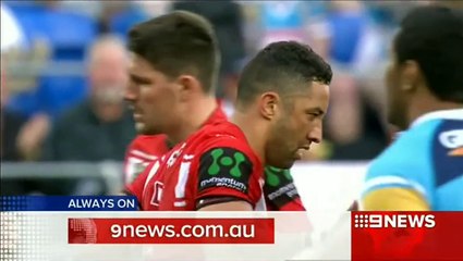 Nine News Sydney - Mega Montage 11.09.2015