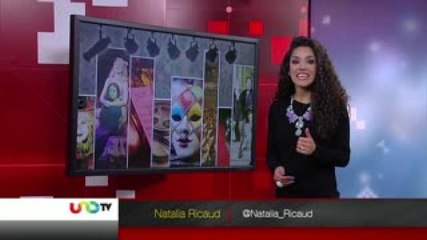 Desfilan ángeles de Victoria's Secret