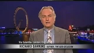 Richard Dawkins Interview With Bill Maher