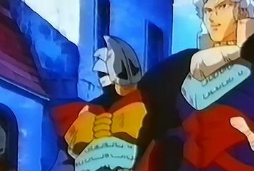 Planet der Dinosaurier 05 - Die Flucht [Full Episode]