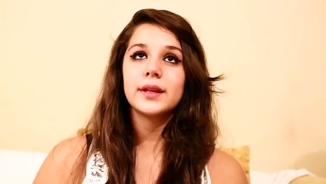 Buse Yalıbeyi Hani nerde aşkısı hani nerde birtanesi