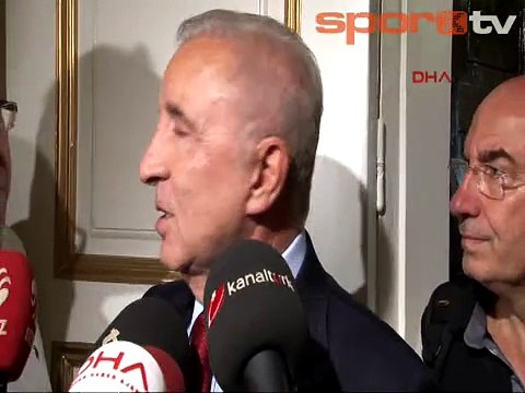 Ünal Aysal'dan flaş Fatih Terim açıklaması!