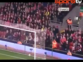 Liverpool geç açıldı, gol yağdırdı: 5-1