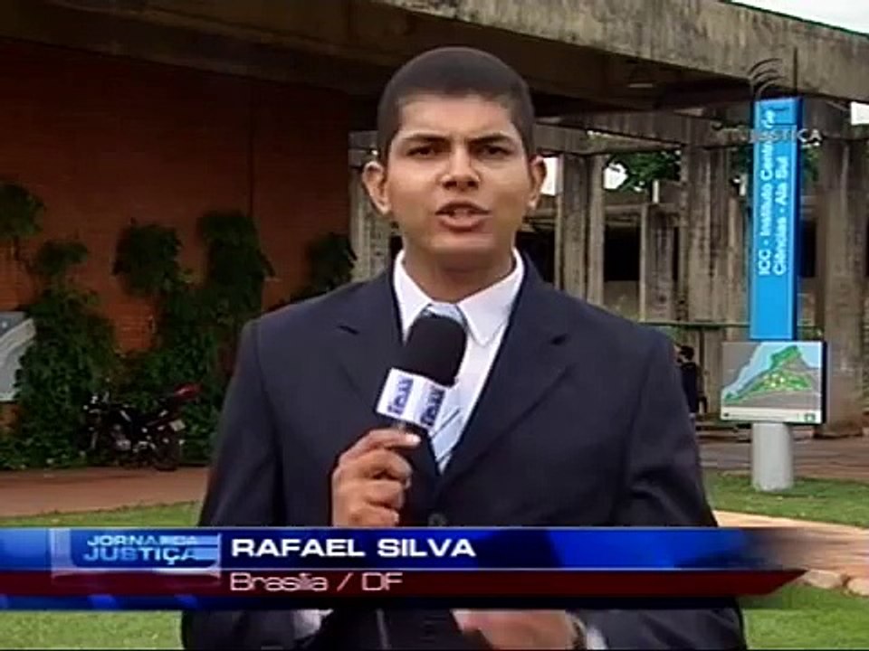 Ingresso Universidade de Brasília (09/01/13)