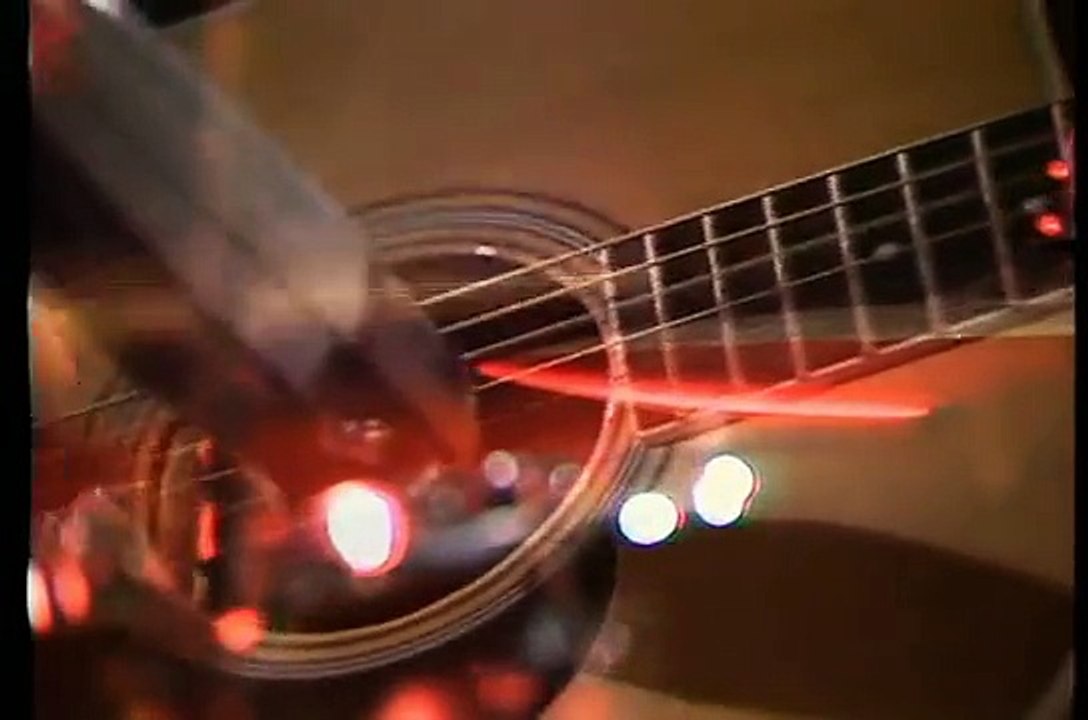 Rory Gallagher - Just The Smile